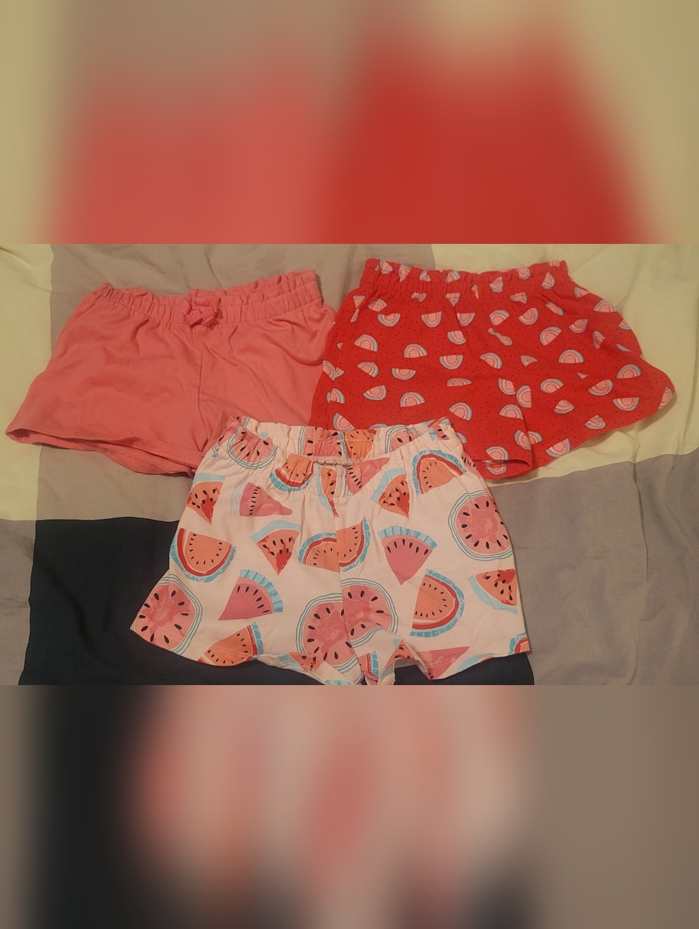 5t bundle of shorts